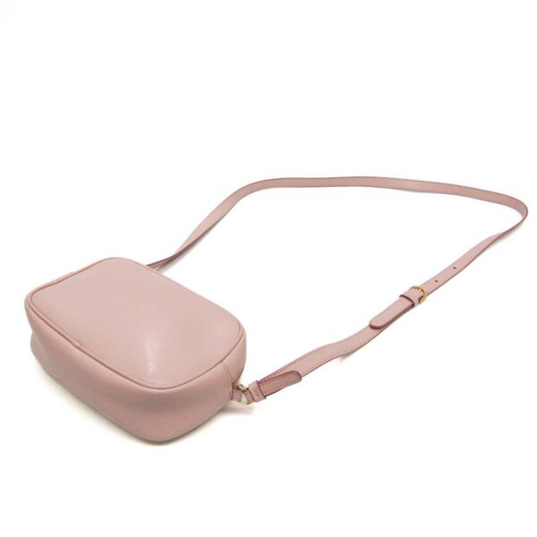 Salvatore Ferragamo Shoulder Bag