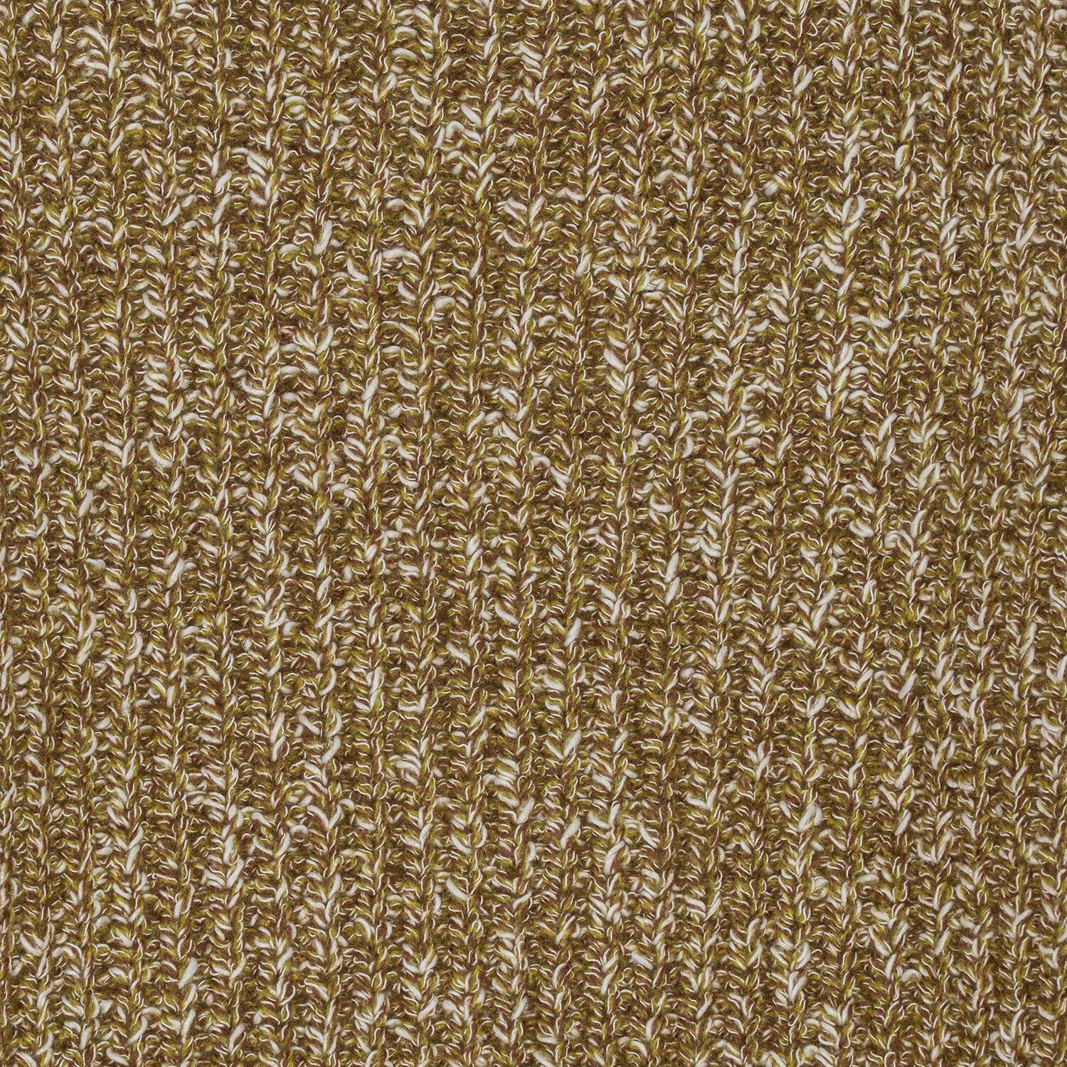 Chunky Merino Wool Sweater