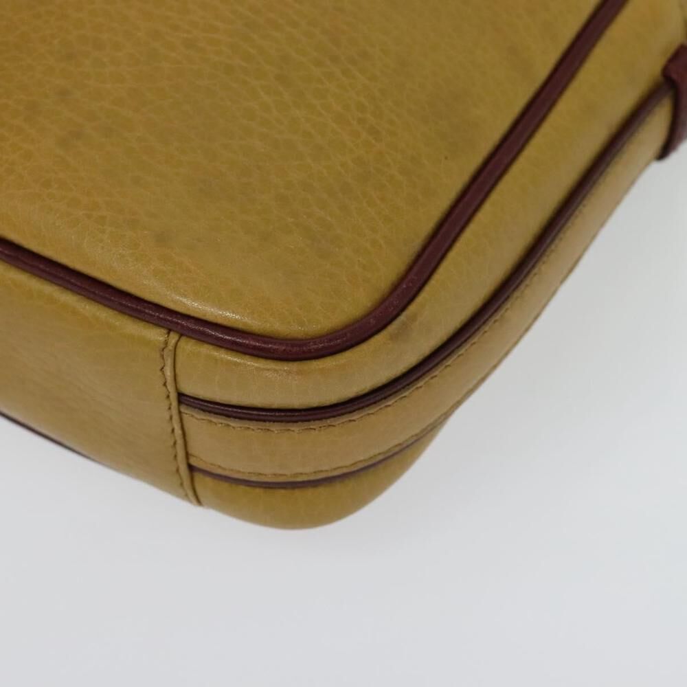 Cartier Crossbody Bag