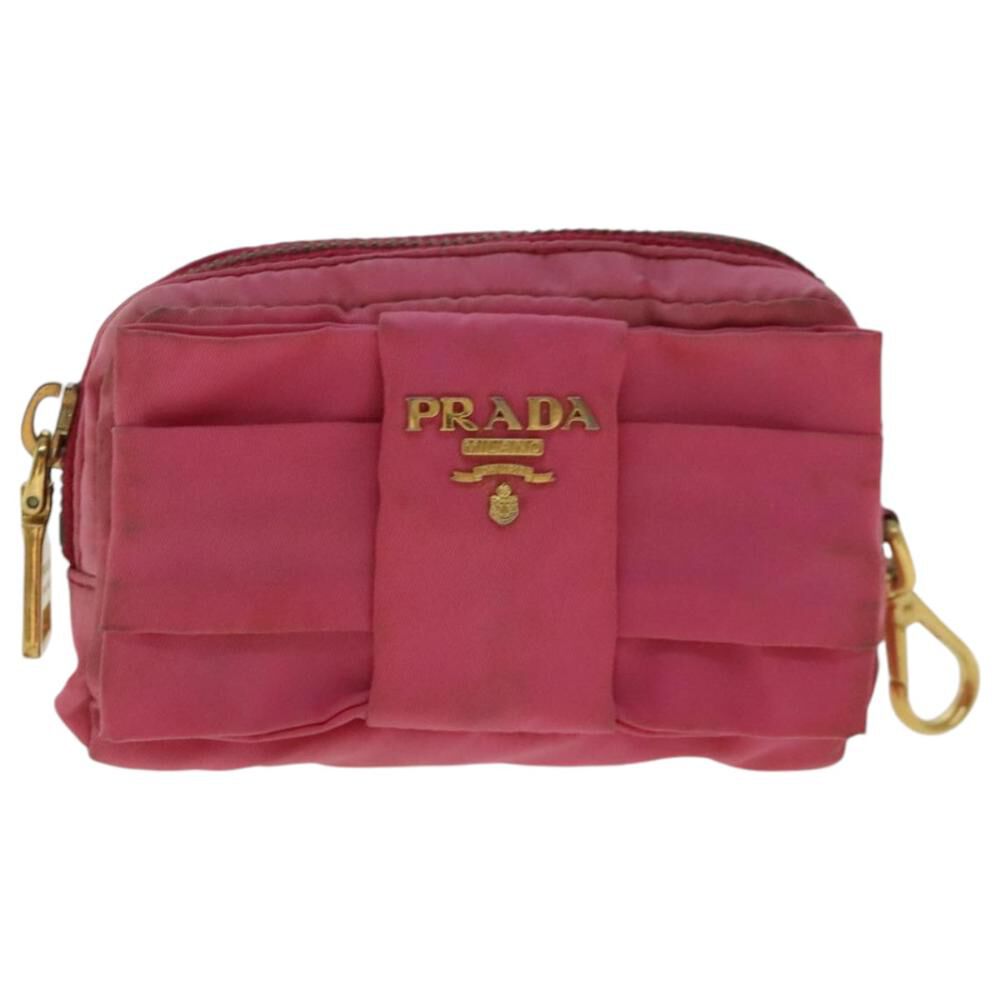 Prada Pouch