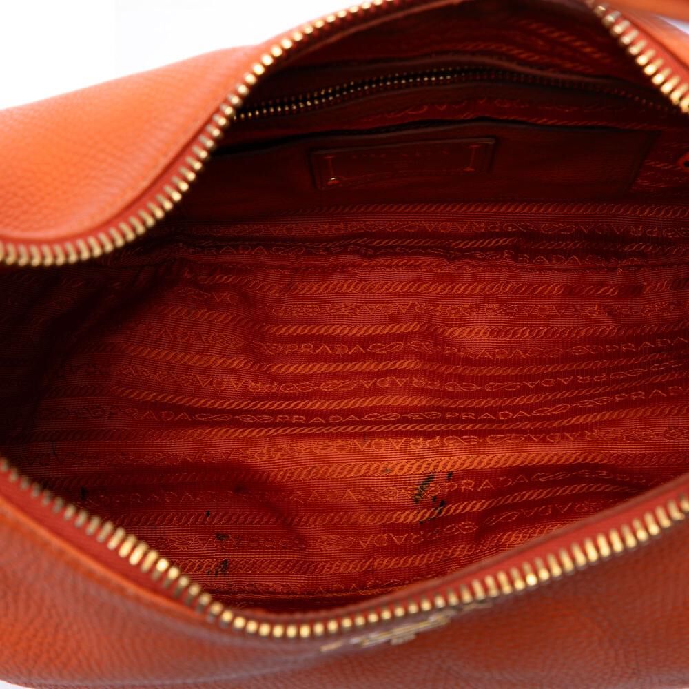 Prada Shoulder Bag