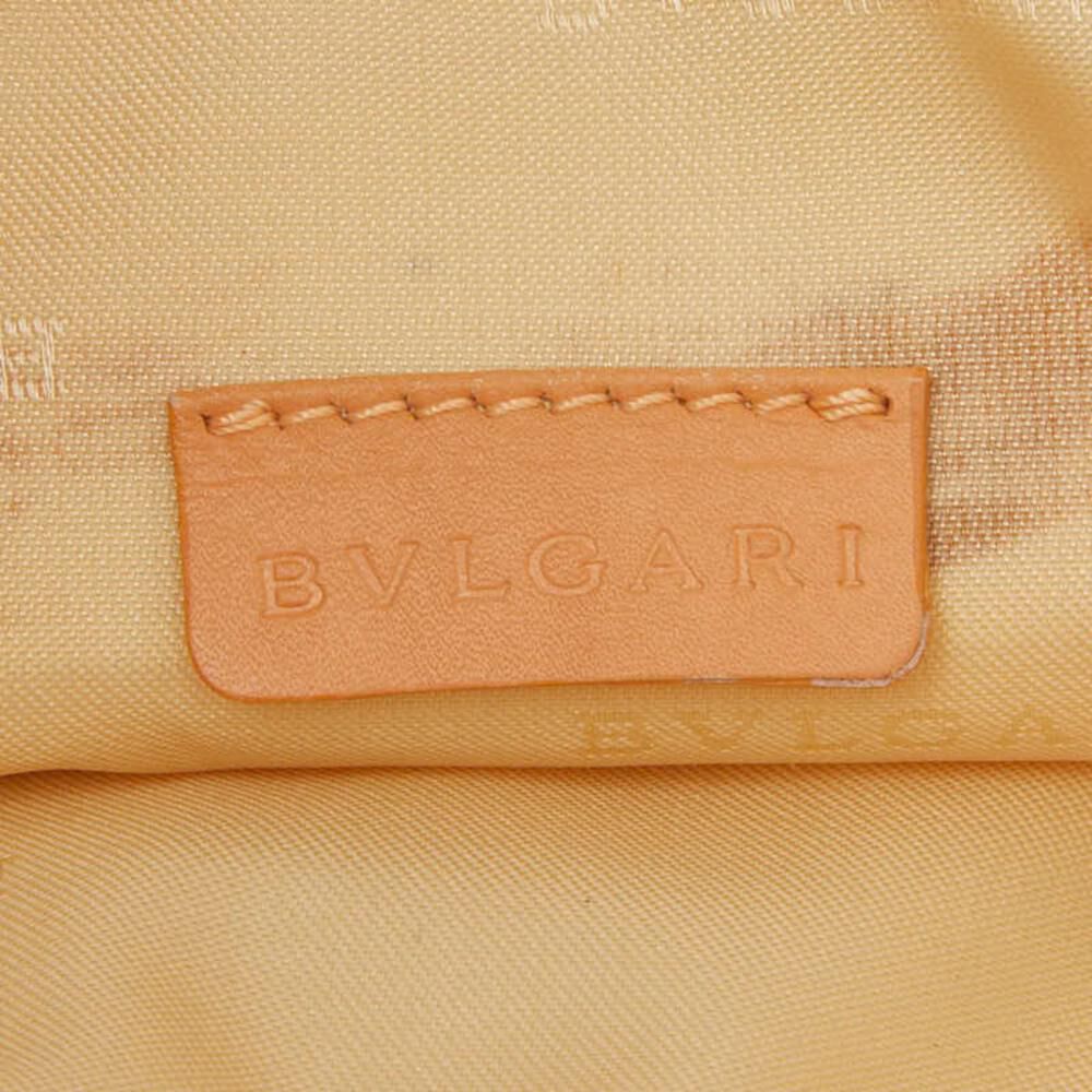 Bvlgari Crossbody Bag
