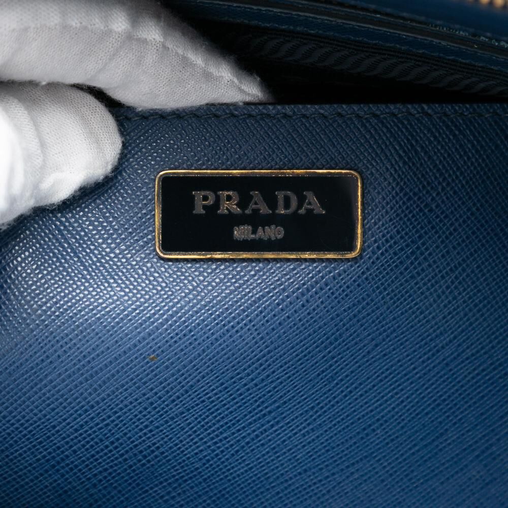 Prada Galleria Bag
