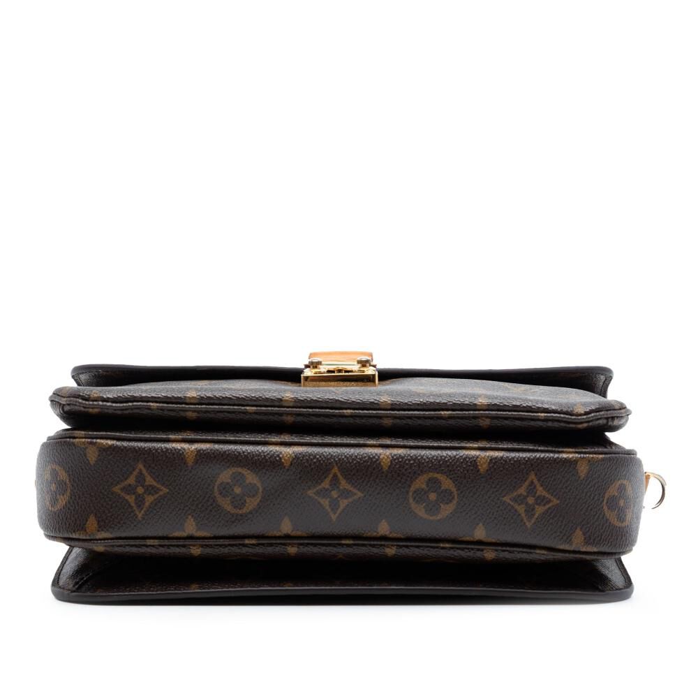 Louis Vuitton Pochette M&eacute;tis