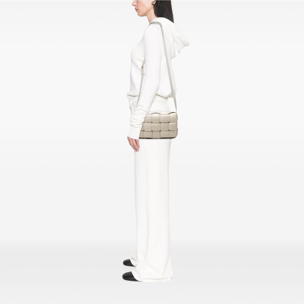 Bottega Veneta Padded Cassette Bag