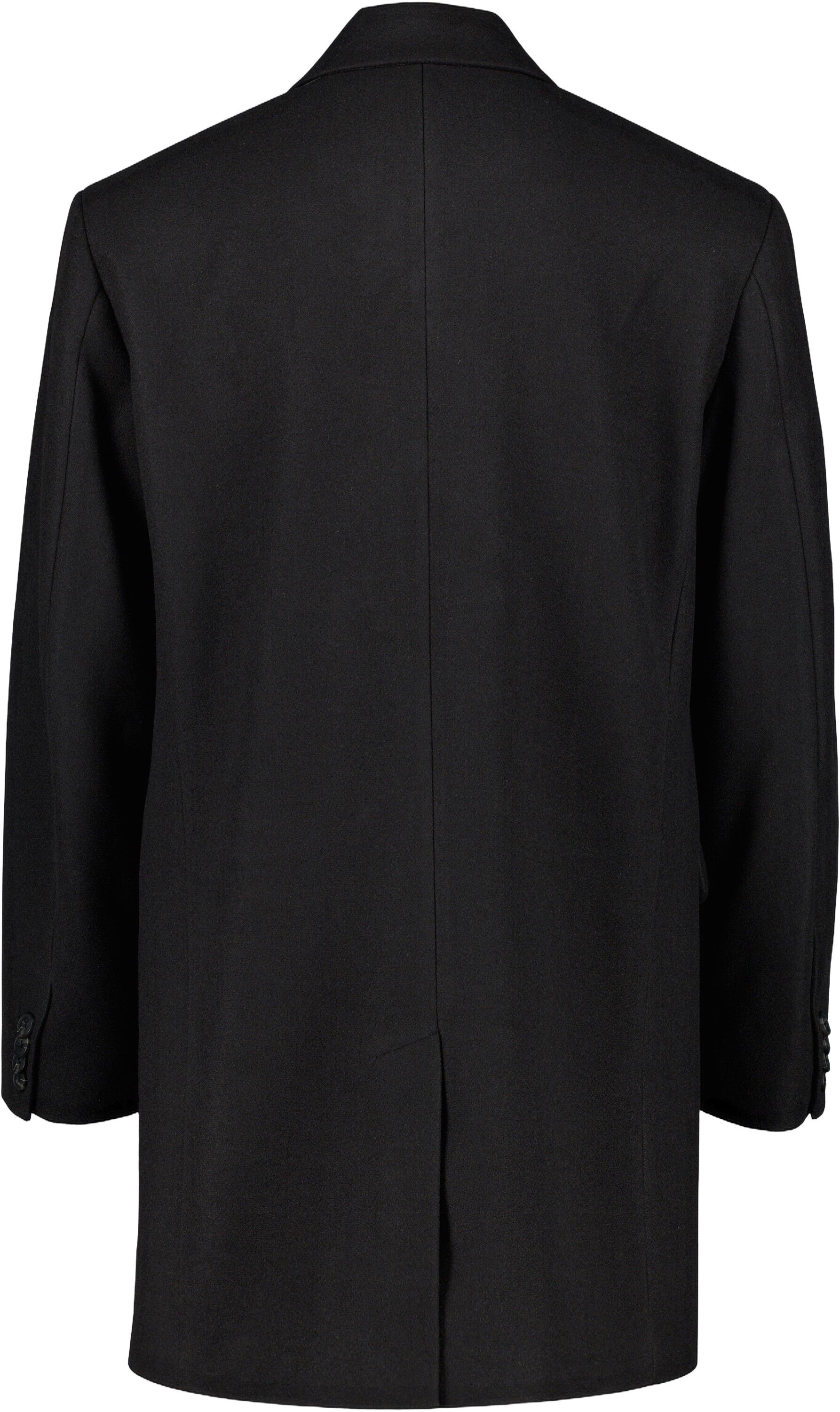 �Double breasted coat