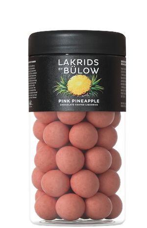 REGULAR PINK PINEAPPLE