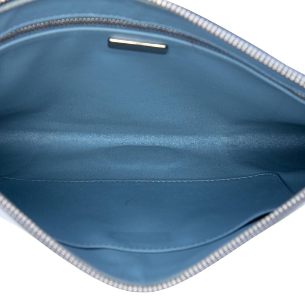 Prada Clutch