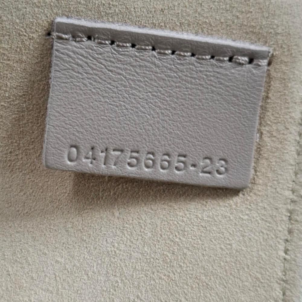 Chlo&Atilde;&copy; Shoulder Bag