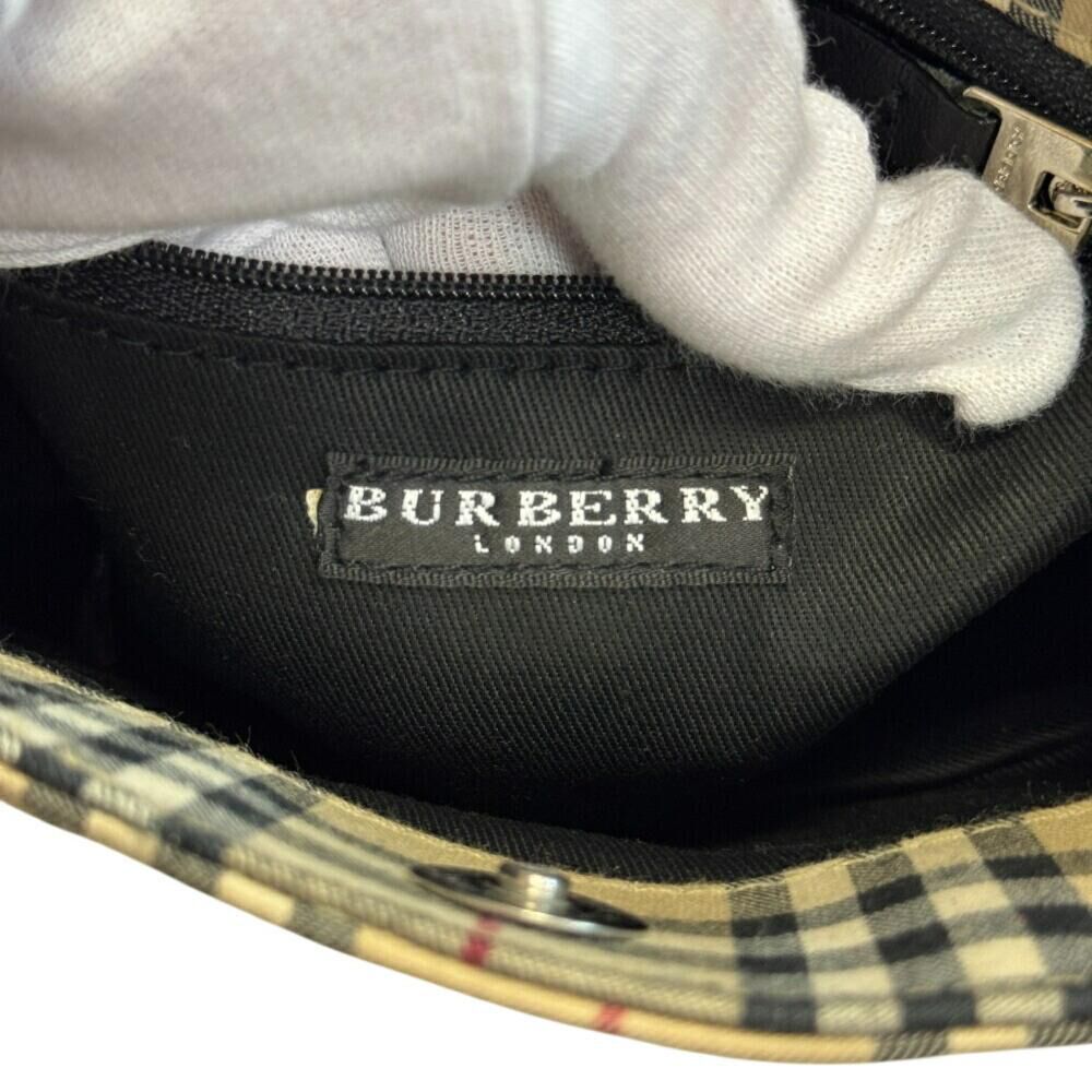 Burberry Tote