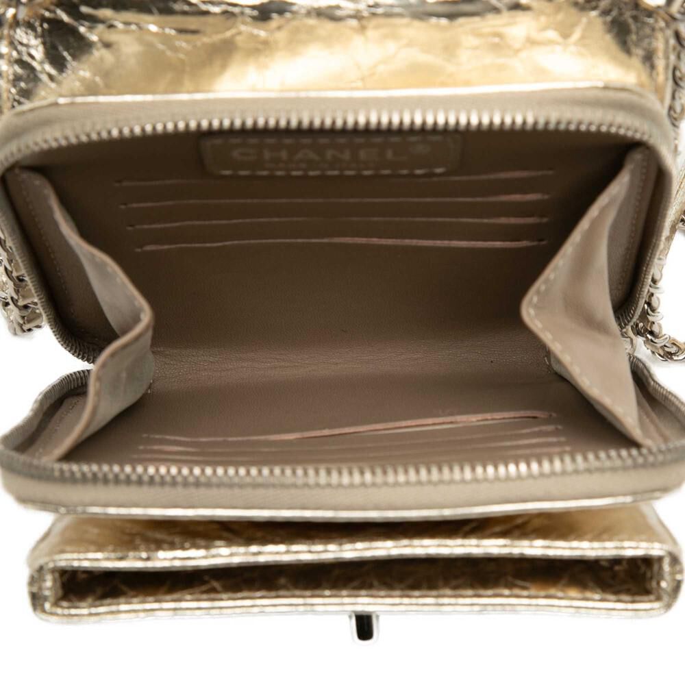 Chanel Flap Bag