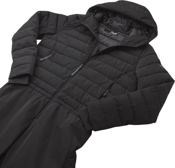 Gunver Jumpsuit termodragt