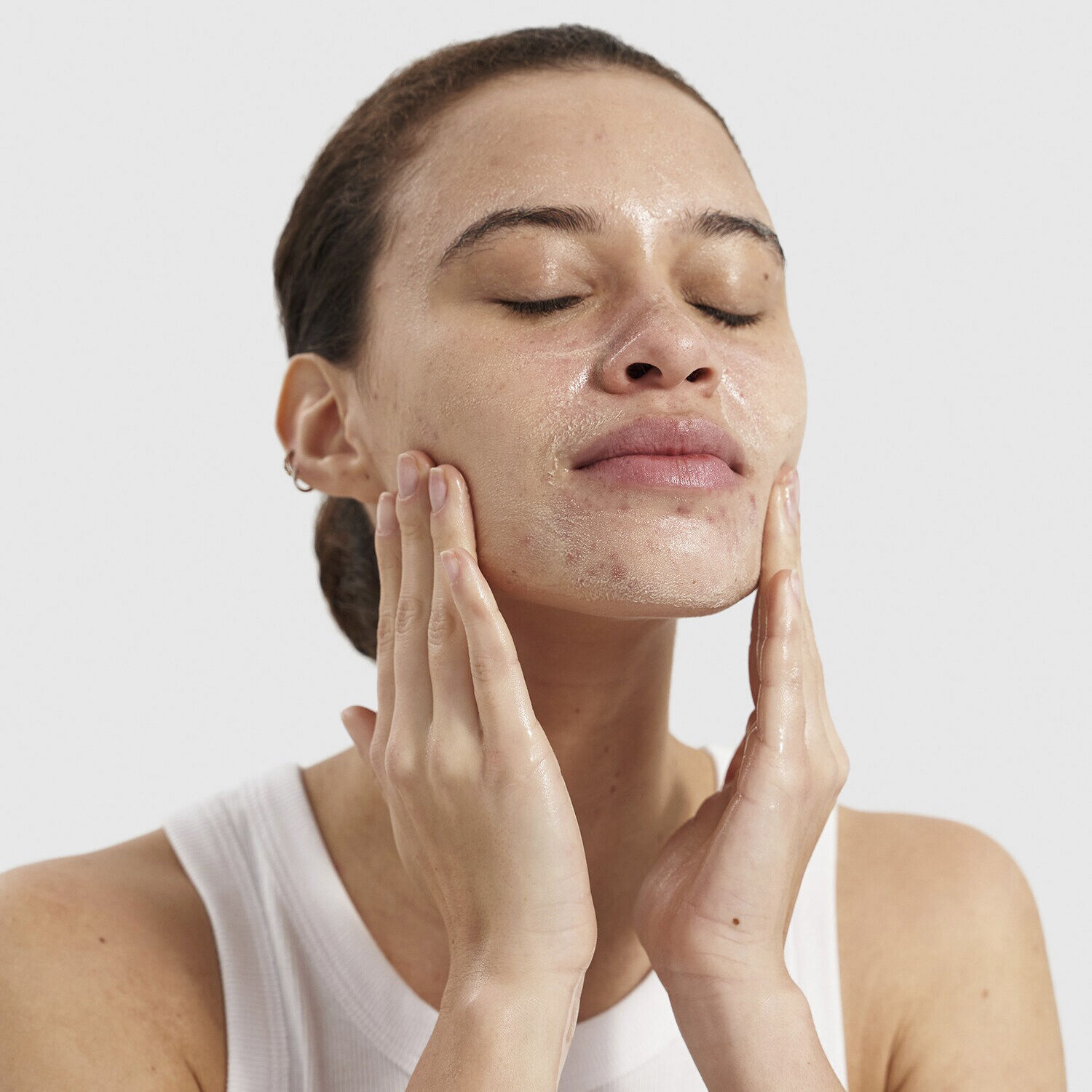 Phaze Clarifying Face Wash