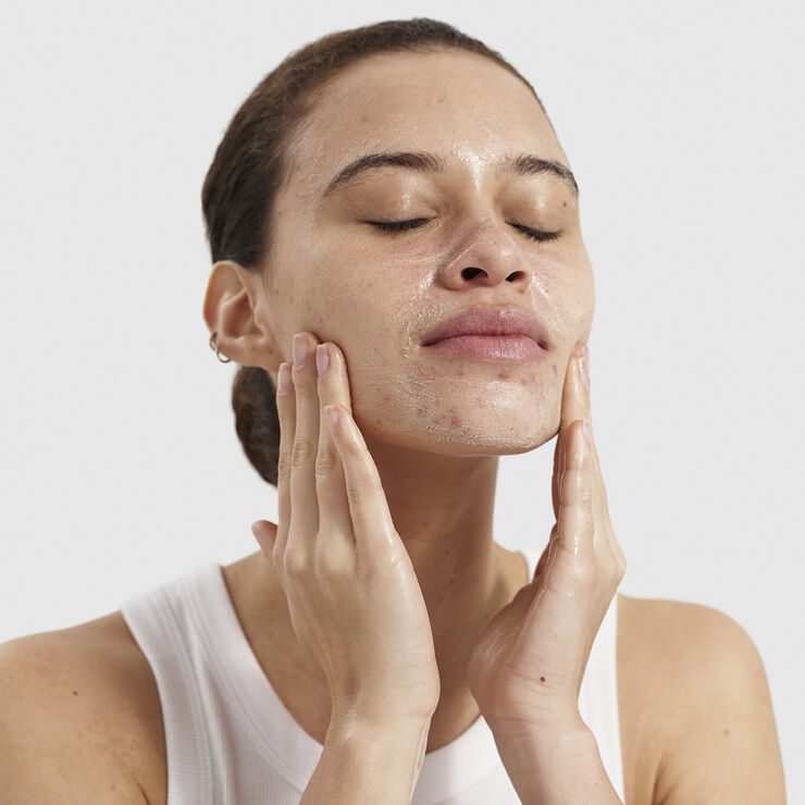 Phaze Clarifying Face Wash