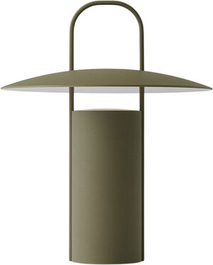 Ray Table Lamp Portable