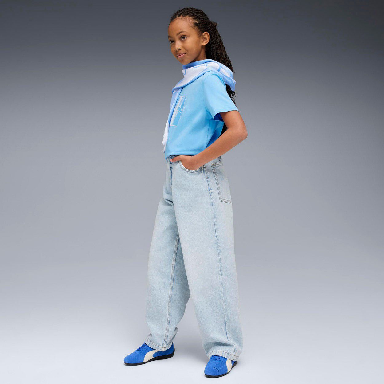 Manchester City Culture T-shirt