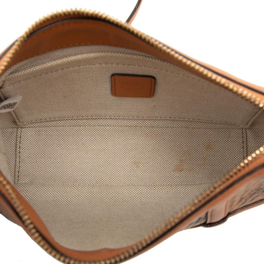 Mcm Crossbody Bag