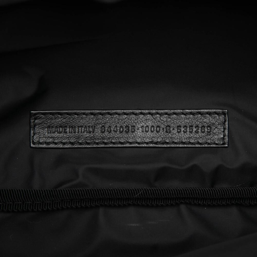 Balenciaga Belt Bag