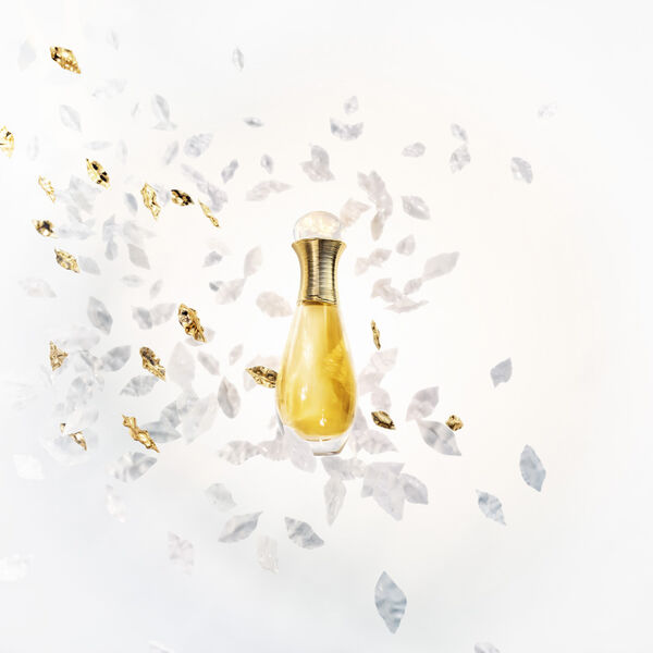 J'adore Hair Mist - Fragrance for the Hair