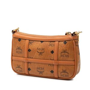 Mcm Crossbody Bag