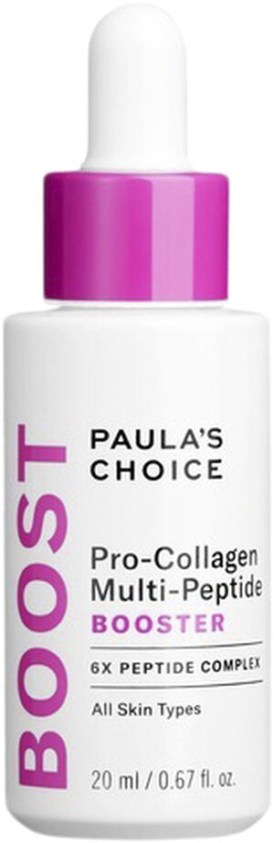Pro-Collagen Multi-Peptide Booster