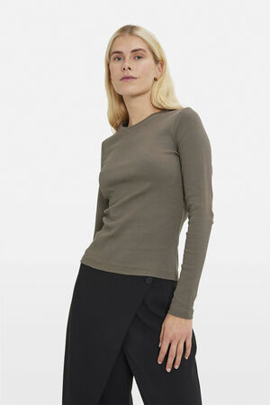 ENALLY LS O-N TEE 5314