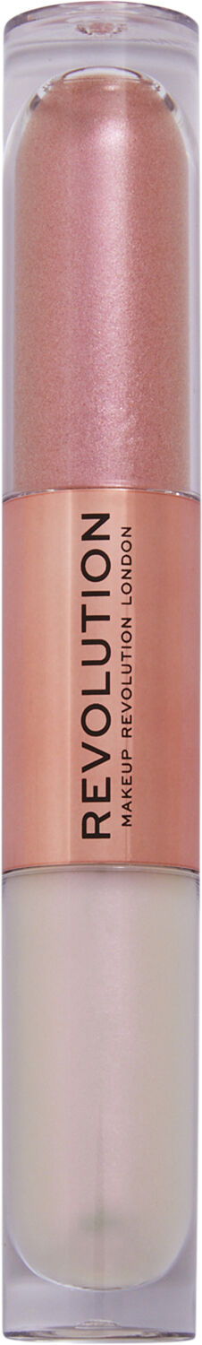 Revolution Double Up Liquid Shadow