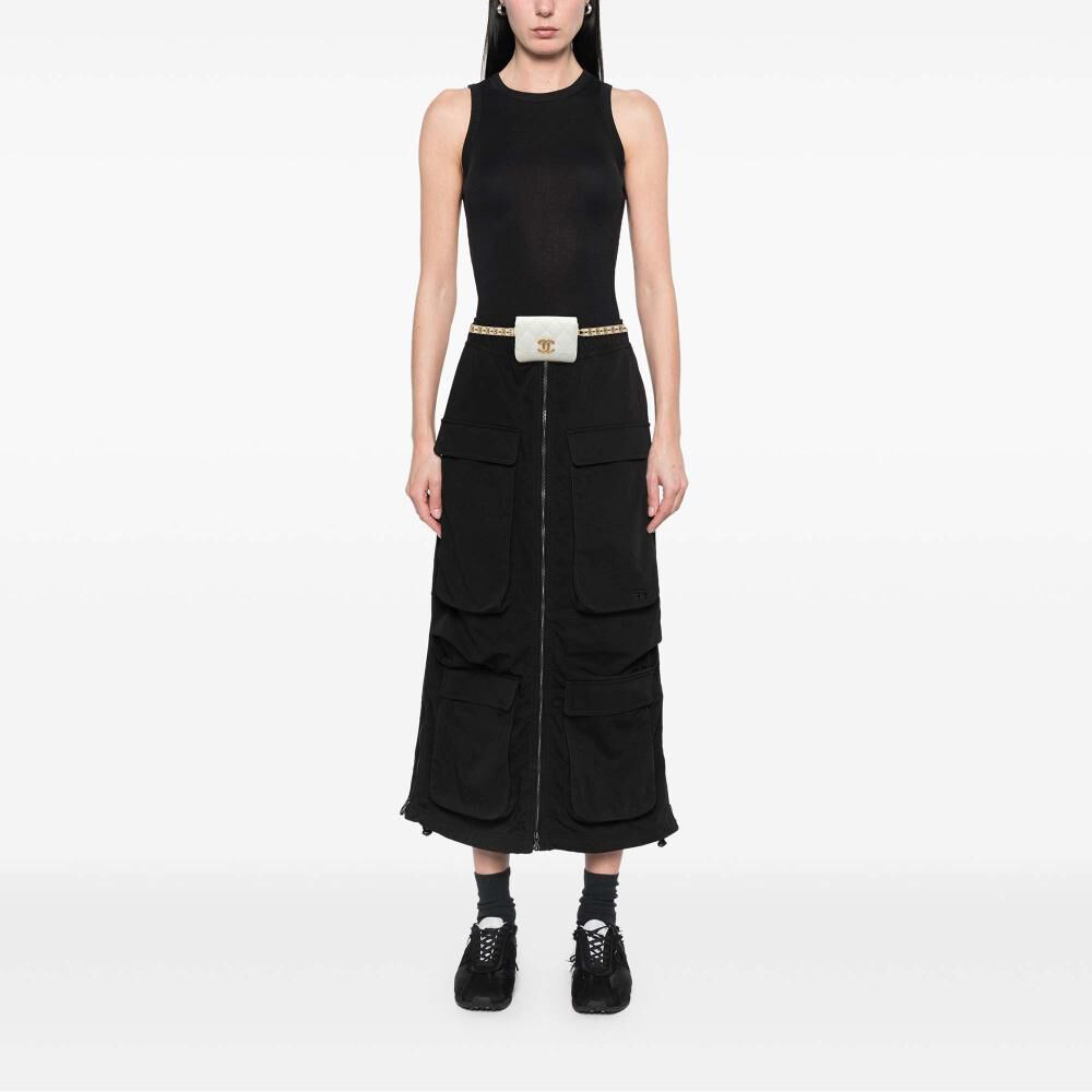 Chanel Belt Bag