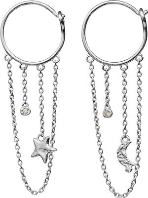NISHA Earrings