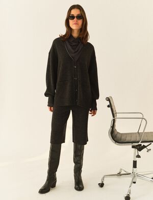 Daze Giga Cardi