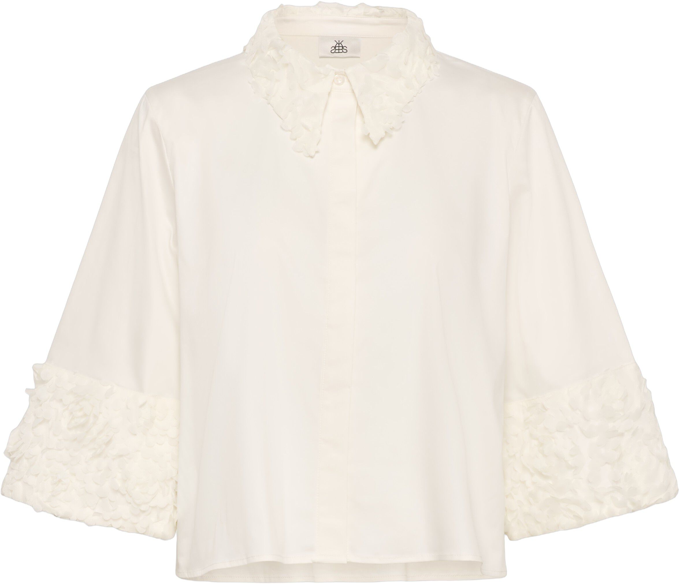 KBCleo Clarissa Shirt