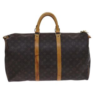 Louis Vuitton Keepall
