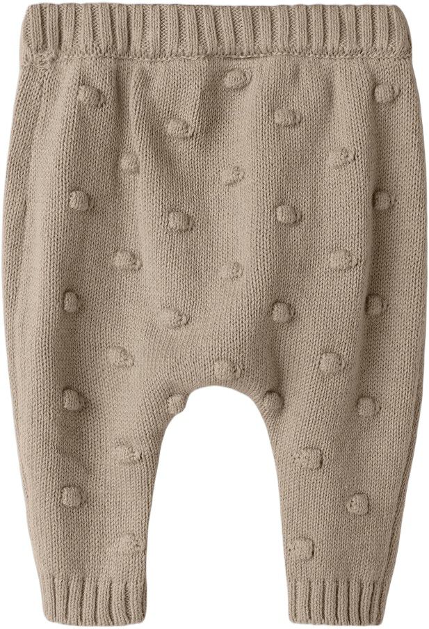 NBNGABLE KNIT PANT LIL