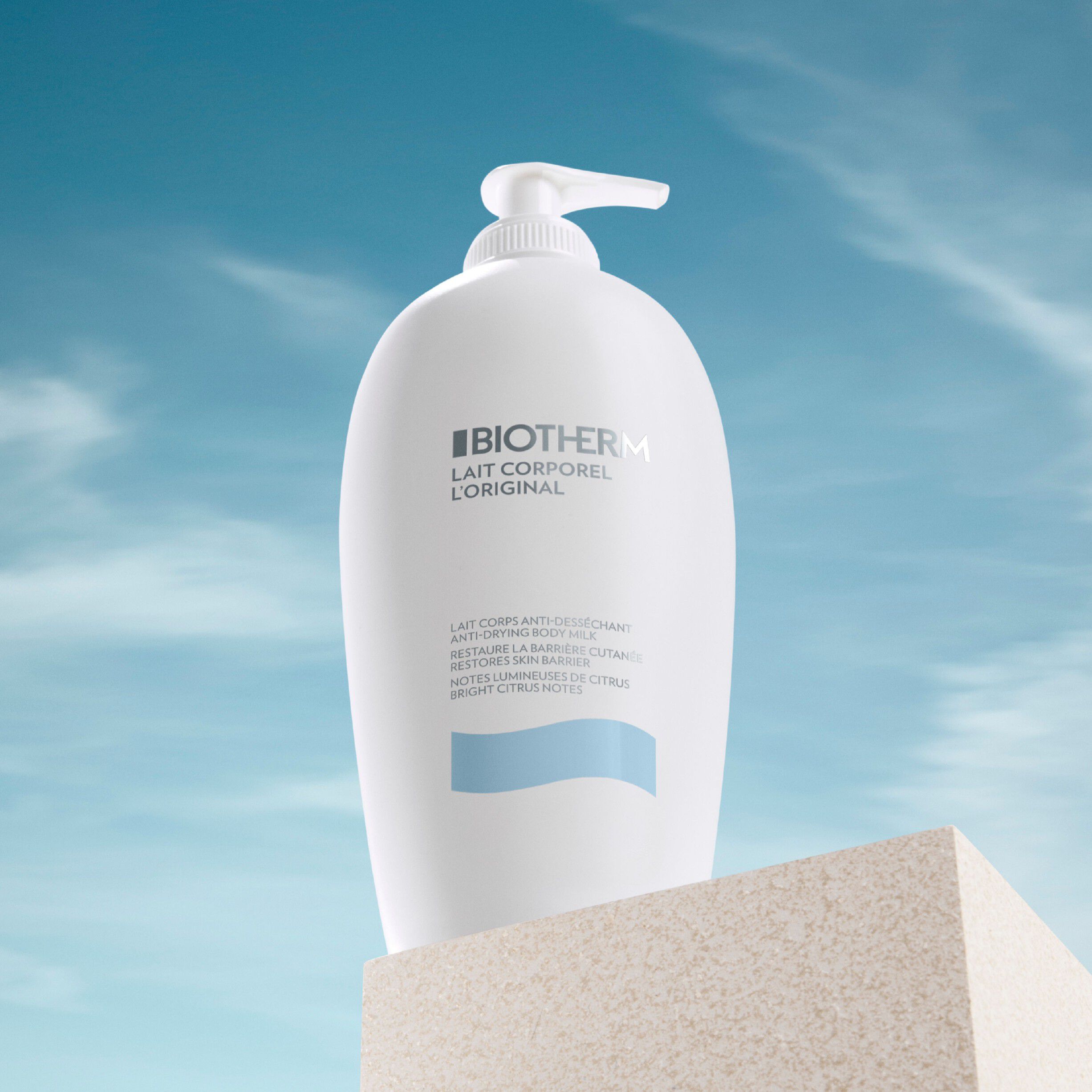 Lait Corporel Body Lotion