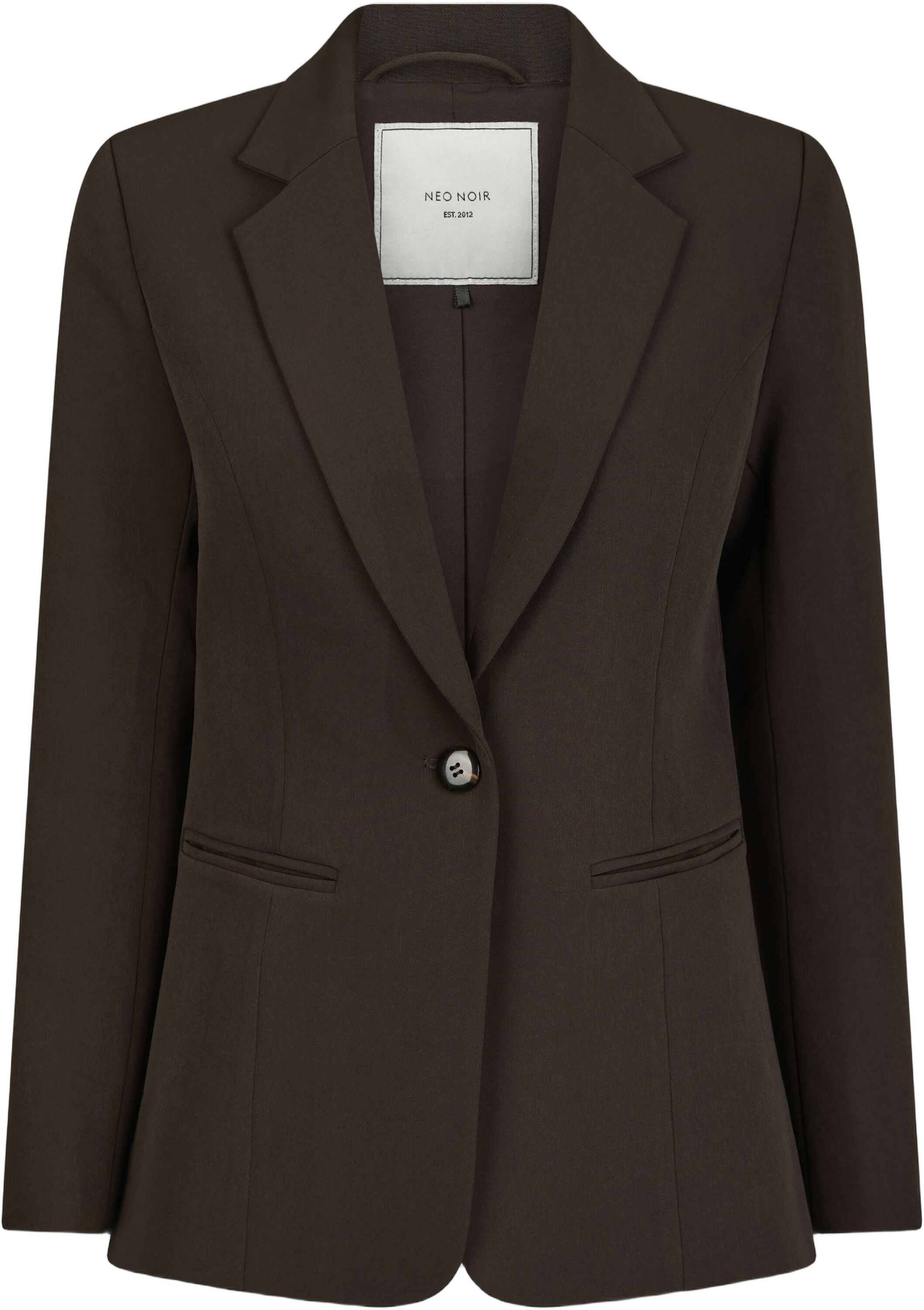 Francine Suit Blazer