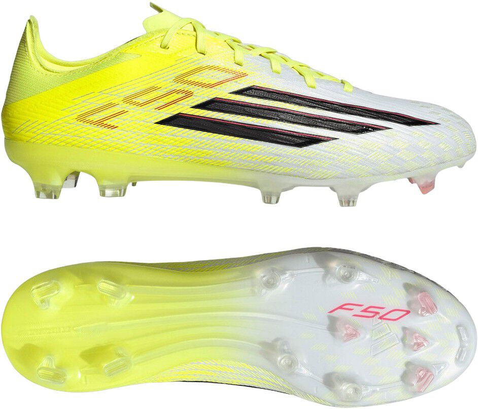 F50 Pro FG Fodboldst&oslash;vler