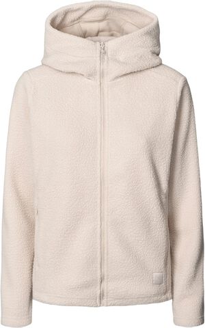 Gloria Pile Full Zip Fleece Jakke
