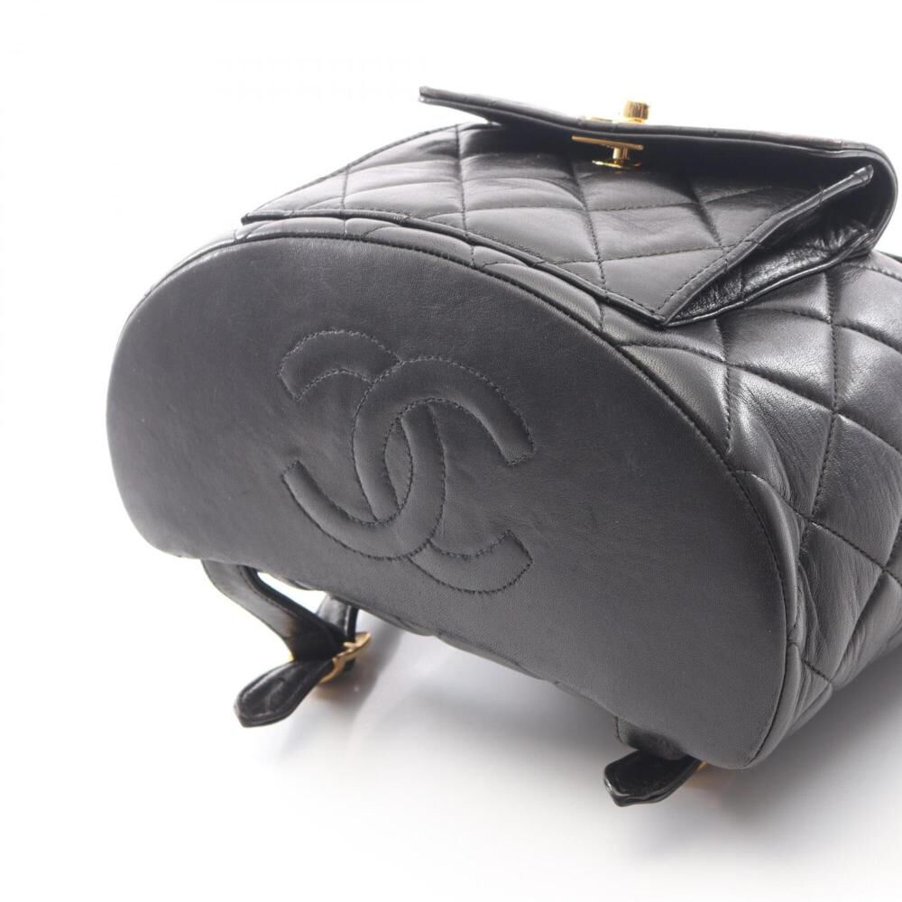 Chanel Backpack
