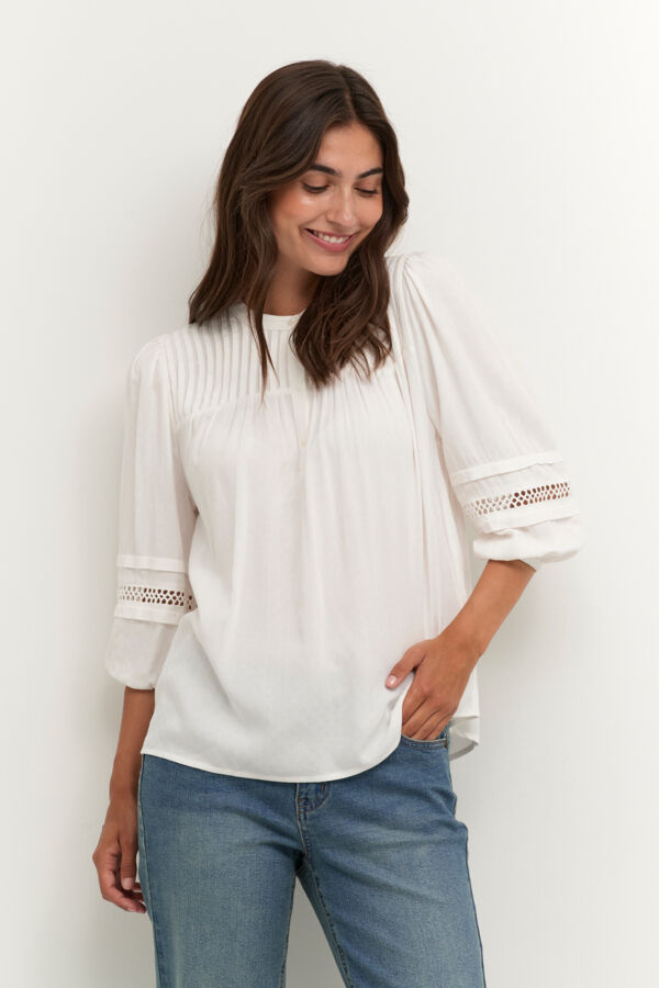 CUdania Blouse