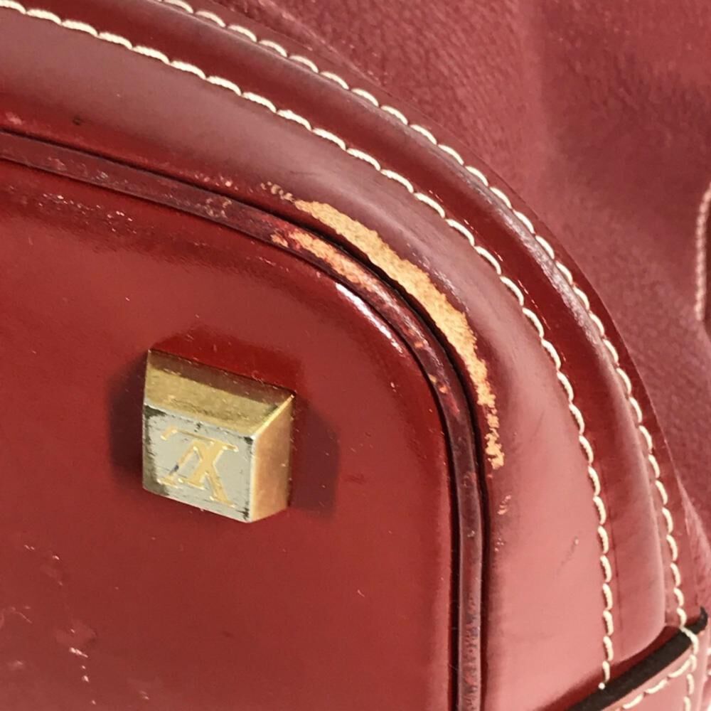 Louis Vuitton Lockit