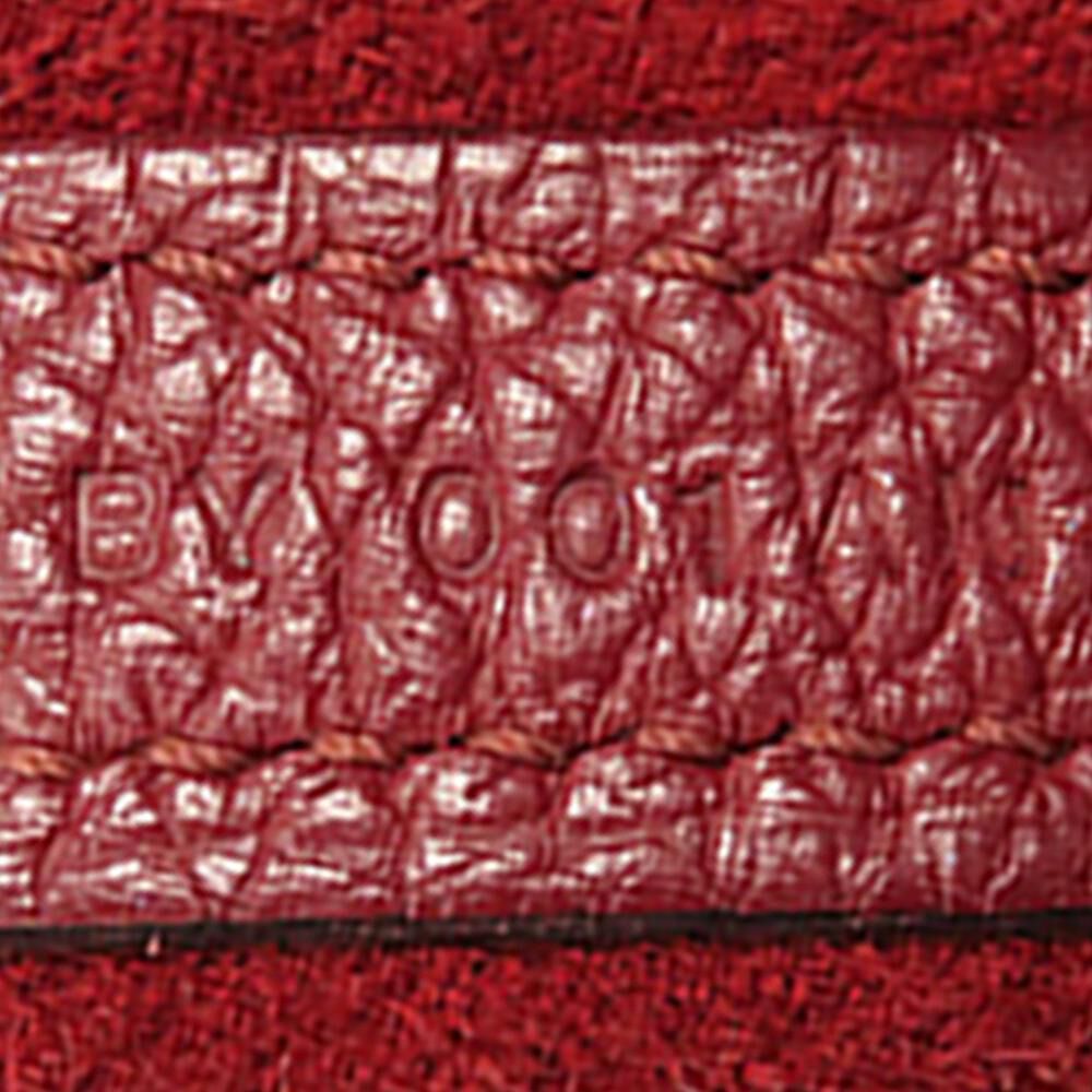 Herm&egrave;s Picotin Lock Pm