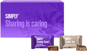 Gift Box, Sharing is caring (180 g)