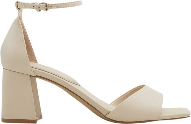 H&oslash;jh&aelig;lede sandaler