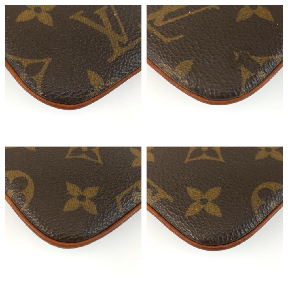 Louis Vuitton Pouch