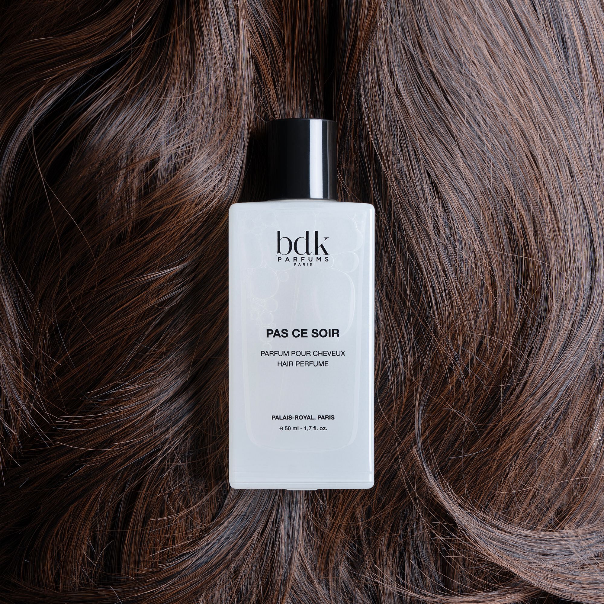 PAS CE SOIR - HAIR PARFUME 50 ML