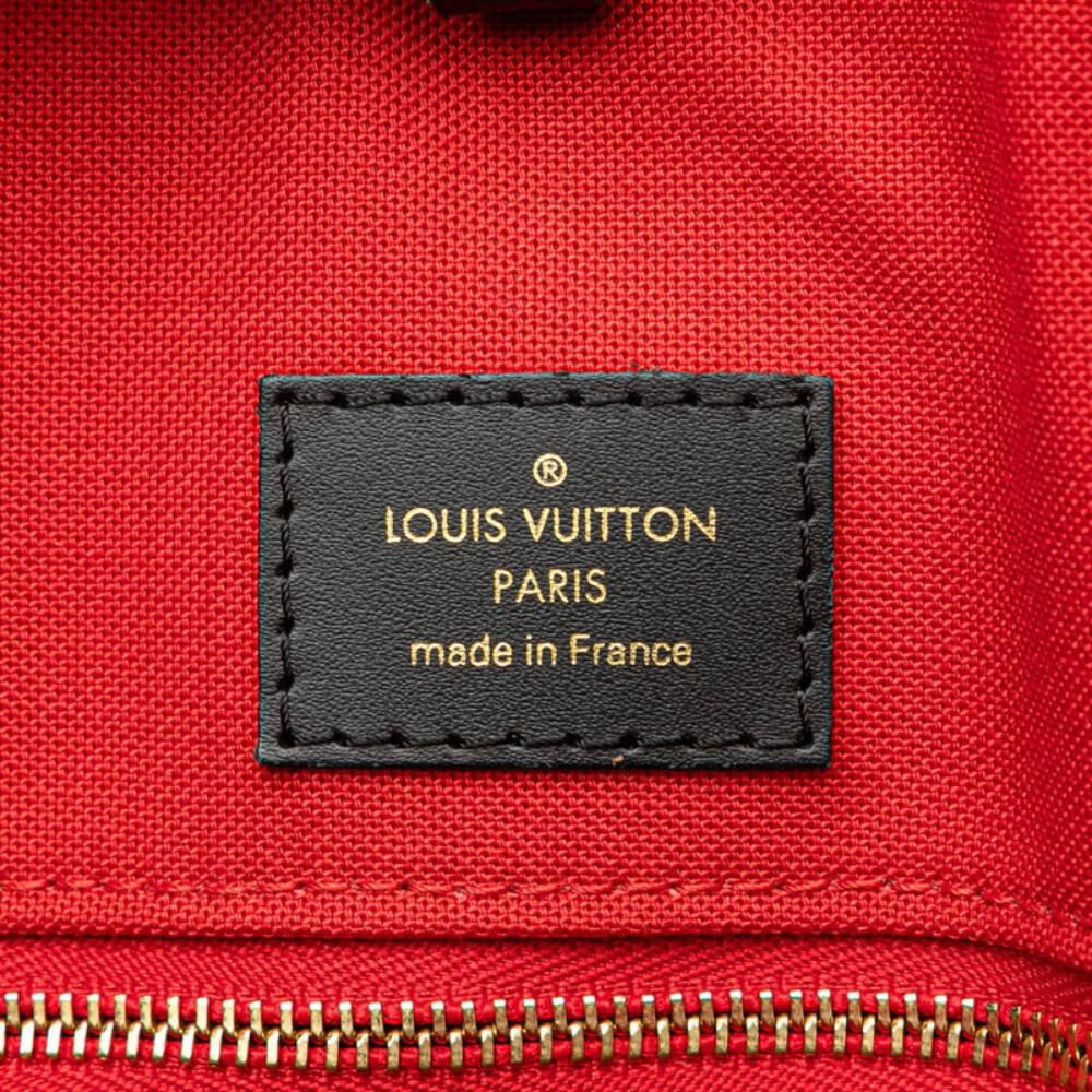 Louis Vuitton Onthego