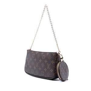 Louis Vuitton Pochette Accessoires