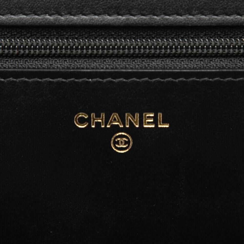 Chanel Boy Bags
