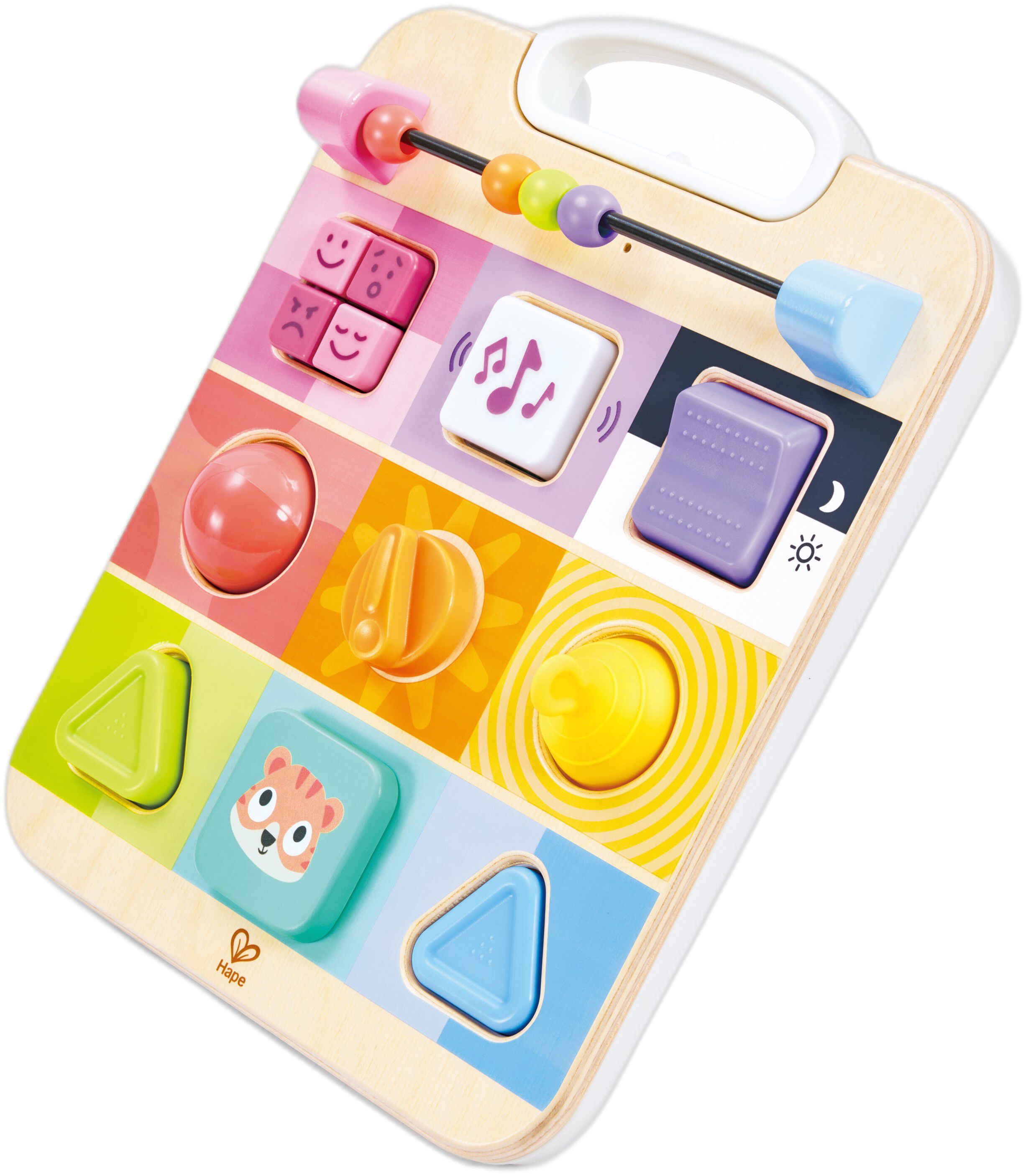 Hape Explore & Learn Sens
