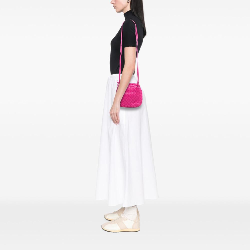 Bottega Veneta Crossbody Bag